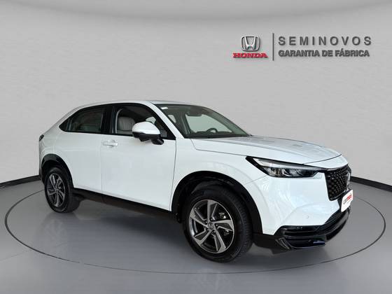 HONDA HR-V 1.5 DI I-VTEC TURBO FLEX TOURING CVT
